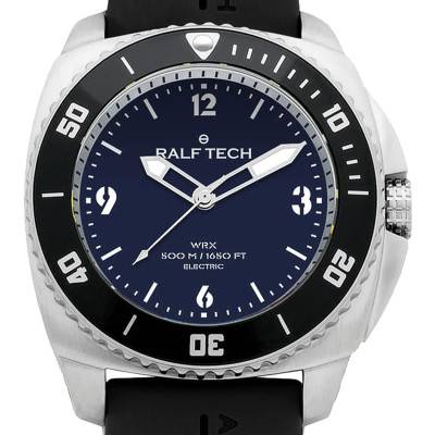 Montre WRX Electric Original Ocean / WRX 5002 - Ralf Tech