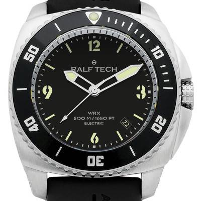 Montre WRX Electric Original / WRX 5001 - Ralf Tech