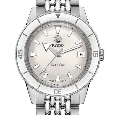 Montre Captain Cook Automatic R32500013 - Rado