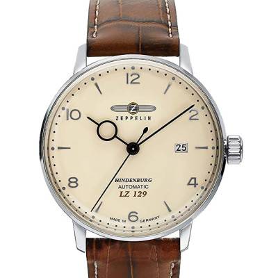 LZ129 HINDENBURG 8062-5 Watch - Zeppelin