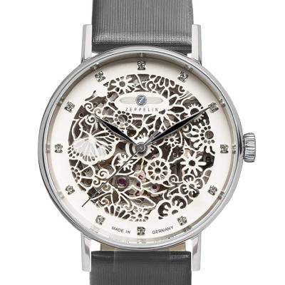 Princess of The Sky 7461-1 Watch - Zeppelin