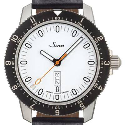 Montre Sportive 105 St Sa W - Sinn