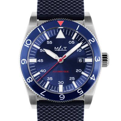 Viper Aviator AG7 XL LT4 Watch - Matwatches