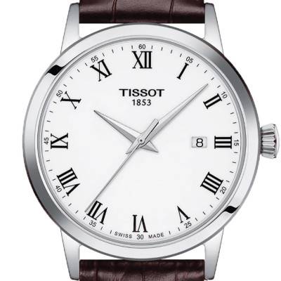 Montre Classic Dream GENT T1294101601300 - Tissot