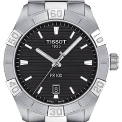 Montre PR 100 Sport Gent T1016101105100 - Tissot