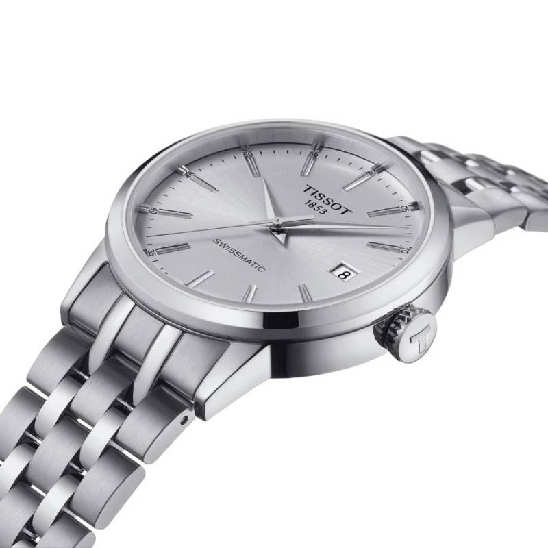 Montre Classic Dream Swissmatic T129.407.11.031.00 Tissot Ocarat