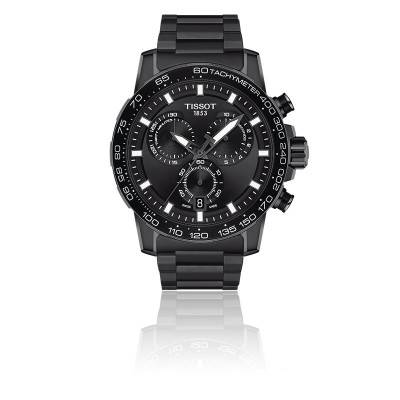 Montre Tissot Collection T-Sport, Montre Homme, T1256173305100