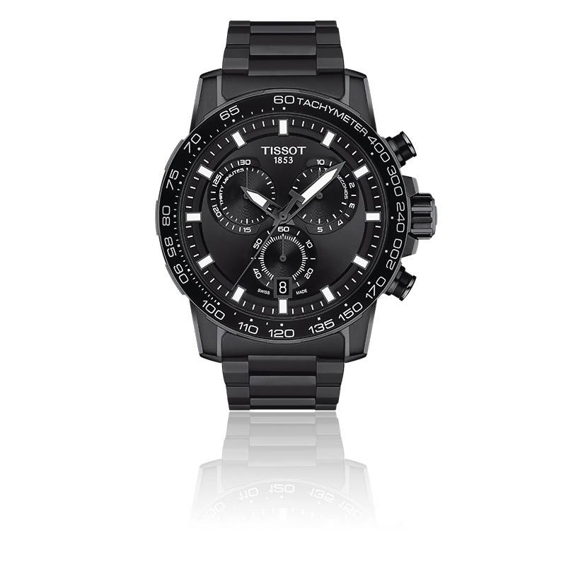 Montre Supersport Chrono T1256173305100 Tissot Ocarat