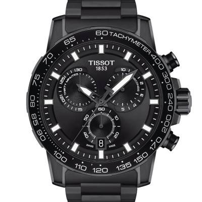 Montre Supersport Chrono T1256173305100 - Tissot