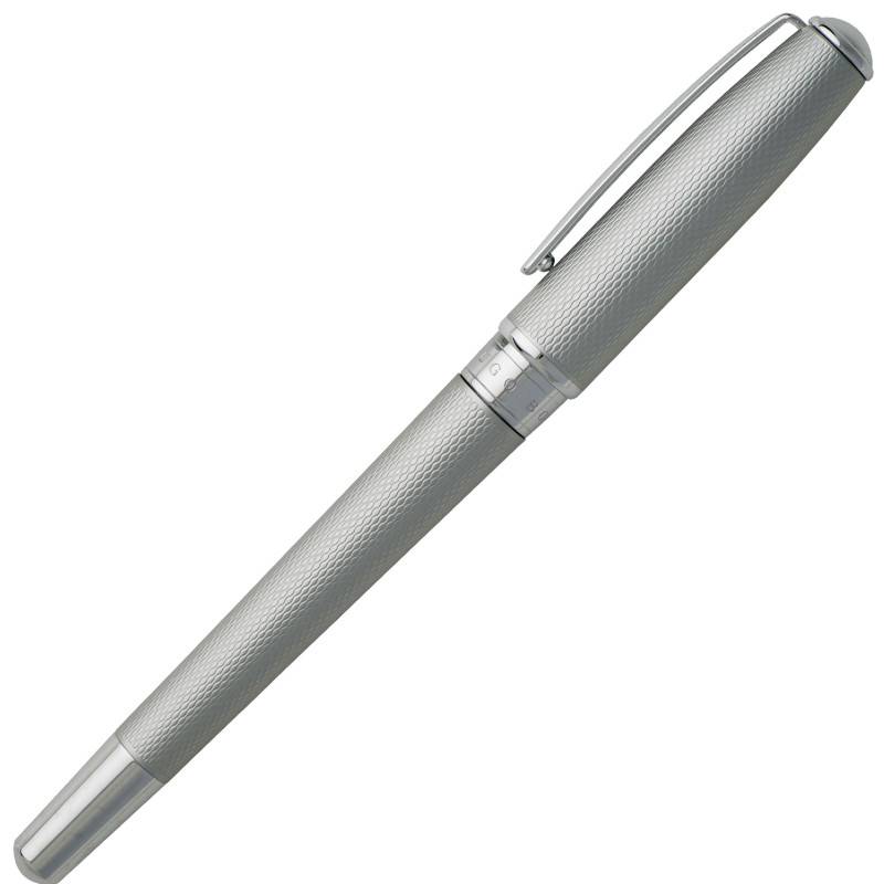 Stylo Roller Essential Matte Chrome HSW7445B - Boss - Ocarat