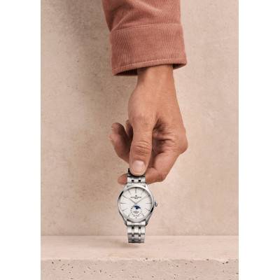 Montre Clifton Baumatic 10552 - Baume & Mercier