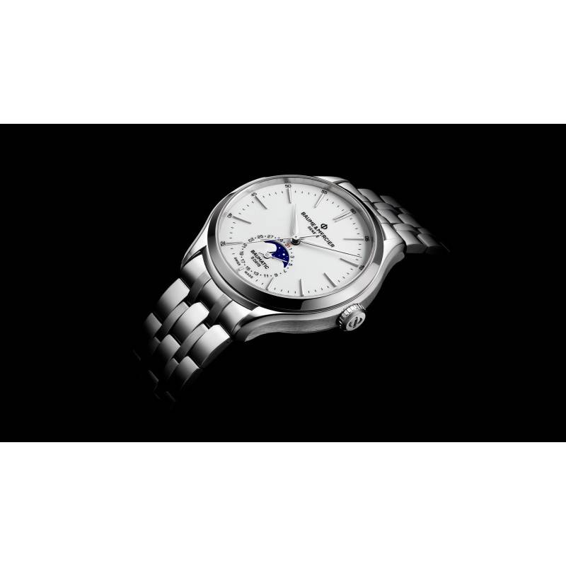 Montre Clifton Baumatic 10552