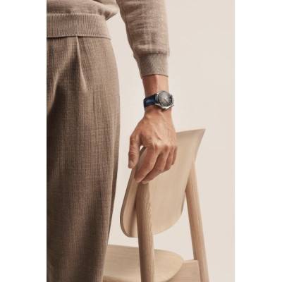 Montre Clifton Baumatic 10550 - Baume & Mercier