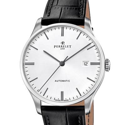 Montre Weekend A1300/1 - Perrelet