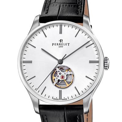 Montre Weekend A1302/1 - Perrelet