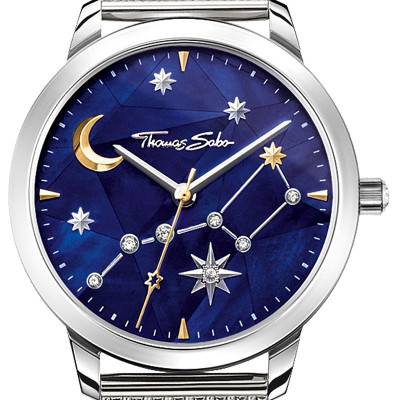 Montre SET_WA0372-217-209 - Thomas Sabo - Thomas Sabo