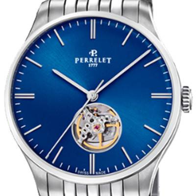 Montre Weekend A1302/4 - Perrelet