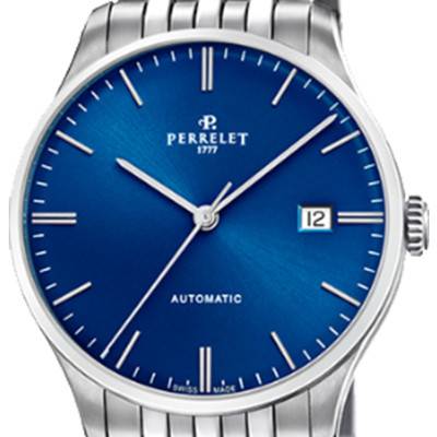 Montre Weekend A1300/8 - Perrelet