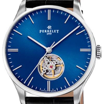 Montre Weekend A1302/3 - Perrelet