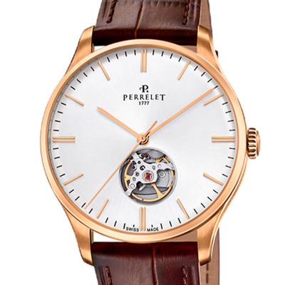 Montre Weekend A1303/1 - Perrelet