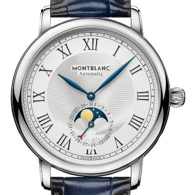 Montre Star Legacy Moonphase MB126079 - Montblanc
