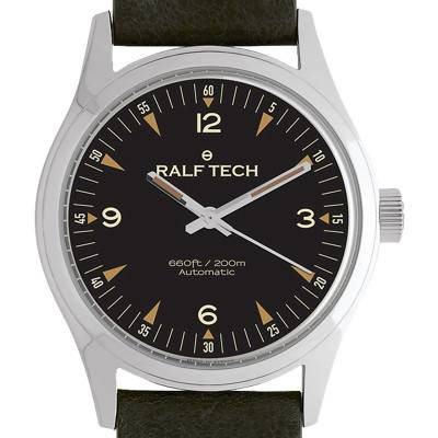 Montre Académie Automatic « Roadking » / ACY 1107 - Ralf Tech