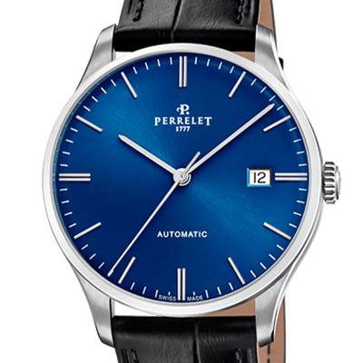 Montre Weekend A1300/7 - Perrelet