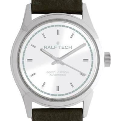Montre Académie Automatic « Riviera » / ACY 1104 - Ralf Tech