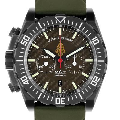 Montre Légion Chrono AG5 CHS 2 - Matwatches