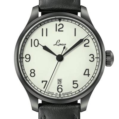 Navy Watches CASABLANCA 39 862115 Watch - Laco
