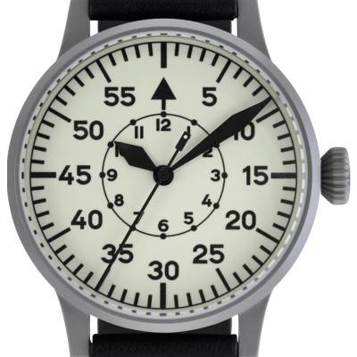 Montre Pilot Original Wien 861893 - Laco