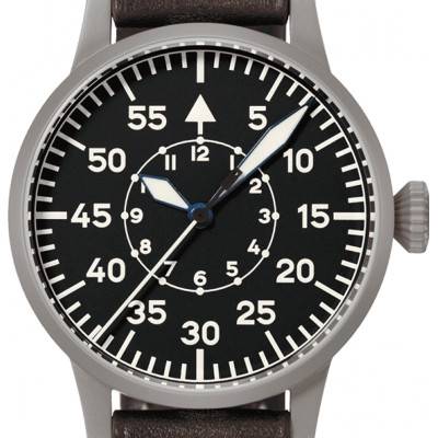 Montre Pilot Original Speyer 862095 - Laco