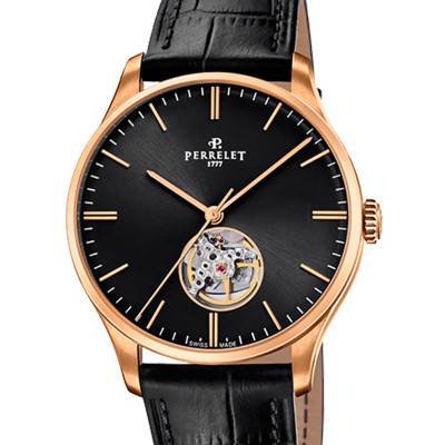 Montre Weekend A1303/3 - Perrelet