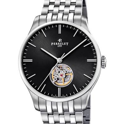 Montre Weekend Open Heart A1302/6 - Perrelet