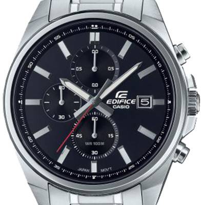 Montre Chrono EFV-610D-1AVUEF - Casio Edifice