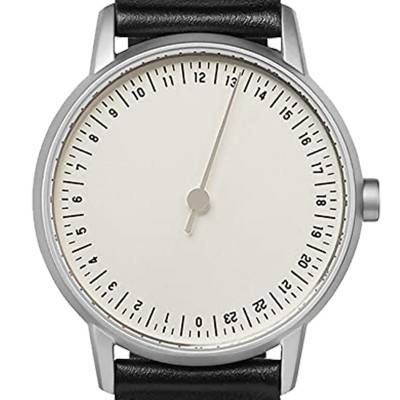 Slow Round S 01 Watch - Slow Watches