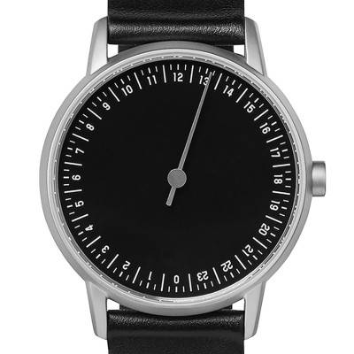 Watch Slow Round S 02 - Slow Watches