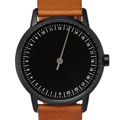 Slow Round S 07 Watch - Slow Watches