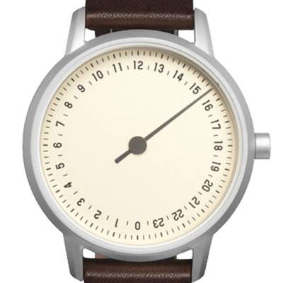 Montre Slow Round S 03 - Slow Watches