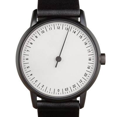 Watch Slow Round S 08 - Slow Watches