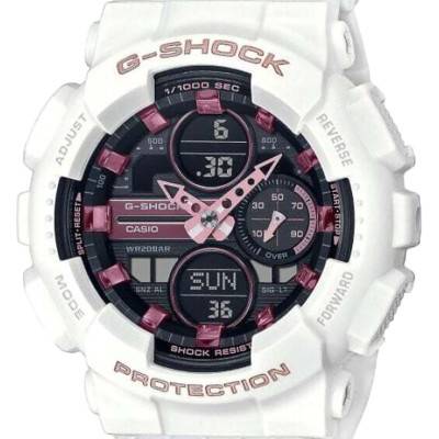 Watch G-Shock GMA-S140M-7AER - Casio G-Shock