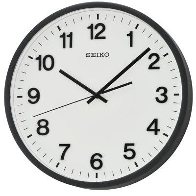 Horloge Murale QXA640KN - Seiko Clocks