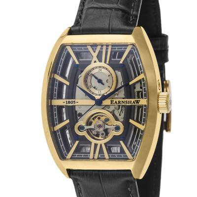 Montre Holborn ES-8111-02 - Thomas Earnshaw