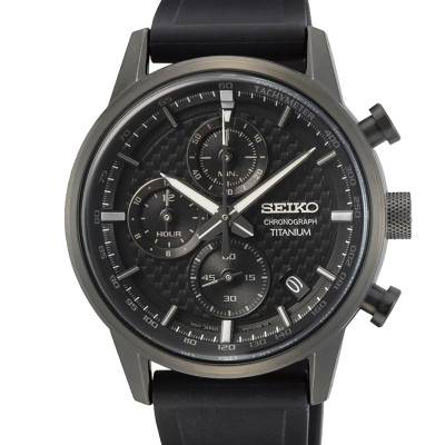 Montre Sport Chronographe SSB393P1 - Seiko