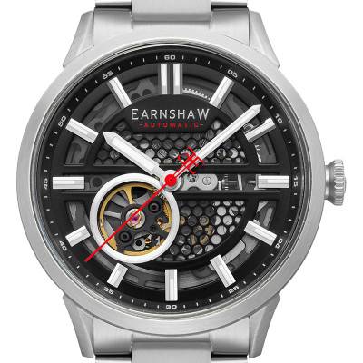 Montre Ventus ES-8127-11 - Thomas Earnshaw