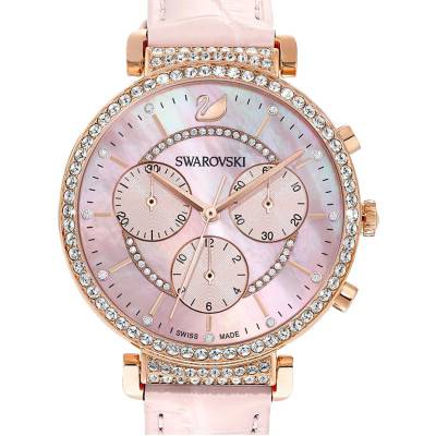 Montre Passage Chrono 5580352 - Swarovski