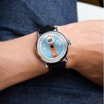 Montre Distinct 3.0 GLF Automatic - Ferro & Company