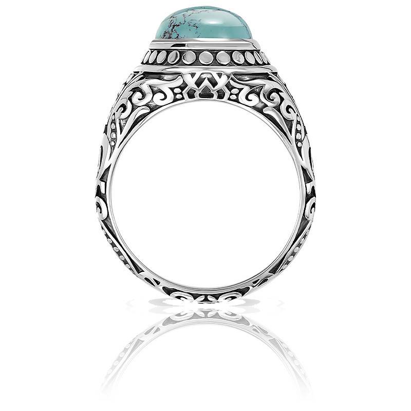 Thomas sabo best sale bague turquoise