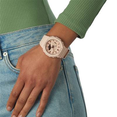 Montre G-Shock GMA-S2100-4AER - Casio G-Shock