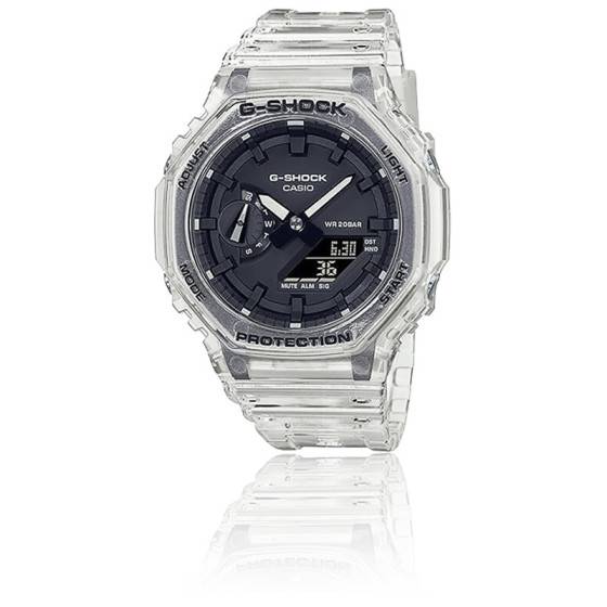 Montre 2100 Métal GM-2100-1AER - Casio G-Shock - Ocarat